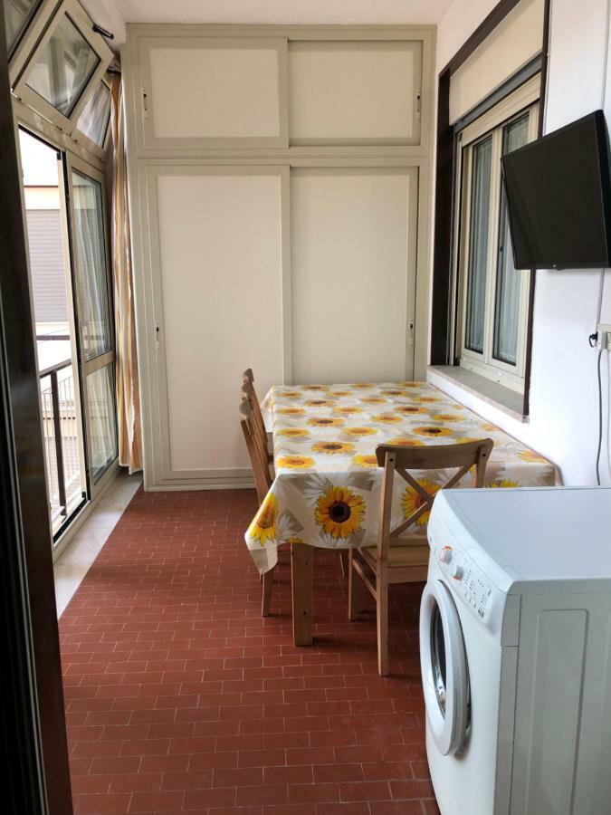 Casa Vacanza Cefalù Exterior foto